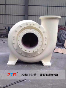 渣漿泵配件葉輪 渣漿泵護(hù)板