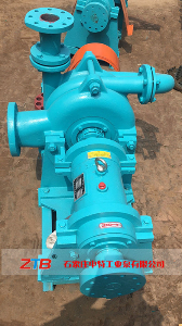 壓濾機(jī)泵 煤灰渣漿泵