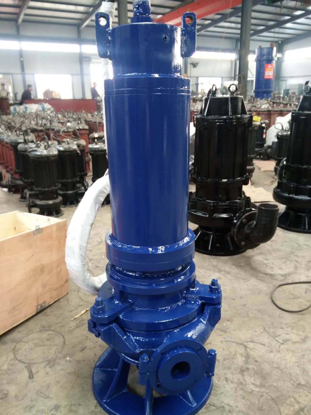 ZJQ防爆電機(jī)潛水渣漿泵.png ZJQ防爆電機(jī)潛水渣漿泵.png