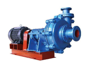 ZJL立式渣漿泵技術參數(shù)