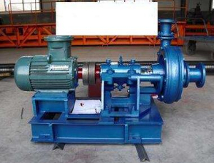 渣漿泵的過流部件是怎么制造的？