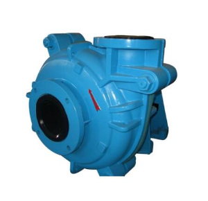 為什么渣漿泵在低流速下會快速磨損？