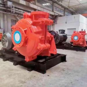 如何正確規(guī)范的使用液下泵？